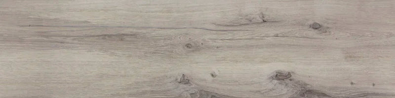 Piastrella per pavimento e rivestimento in gres porcellanato effetto legno anticato in della collezione Bricola di Ceramica Rondine, formato 30x120 cm, colore Greige