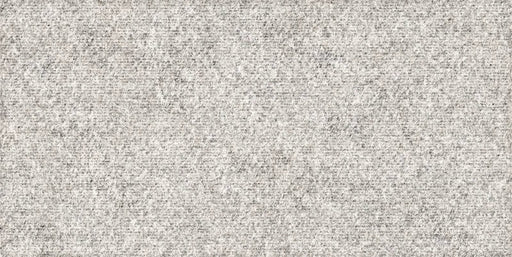 Dettaglio Piastrella da rivestimento in gres serie Brutus di 41zero42, effetto granito rigato opaco, formato 60x120 cm, Colore Brutus Rugged