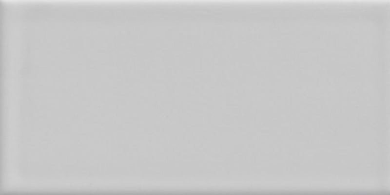 Piastrella ceramica pasta bianca Back To Basic Bianco Matt 7.5x15 Eccentrico, effetto tinta unita opaco