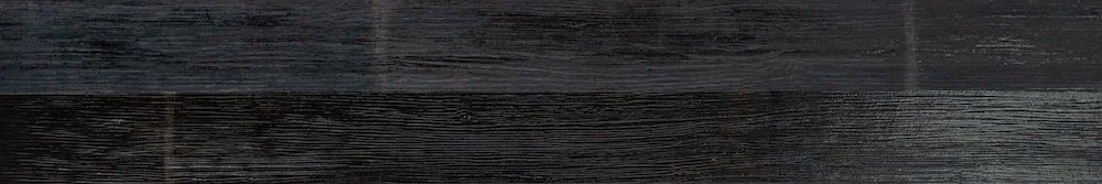 Dettaglio piastrella per pavimento e rivestimento in gres porcellanato effetto legno 20x120 cm della collezione Bamboo, colore Colonial di Ceramica Settecento