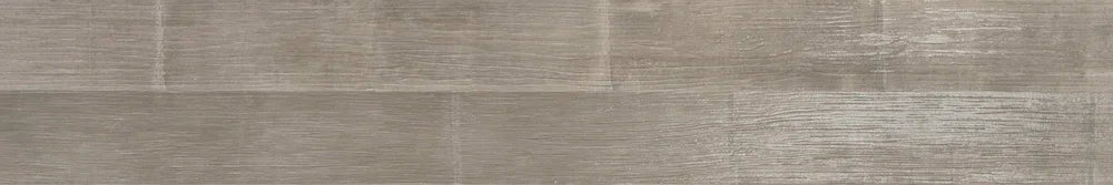 Dettaglio piastrella per pavimento e rivestimento in gres porcellanato effetto legno 20x120 cm della collezione Bamboo, colore Natural di Ceramica Settecento