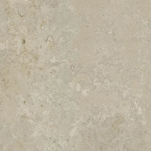 Dettaglio piastrella in gres porcellanato effetto pietra naturale, collezione Blendstone di Settecento Ceramica, colore Beige 60x60