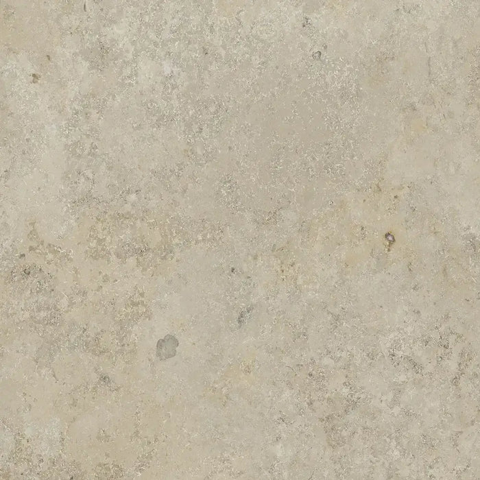Dettaglio piastrella in gres porcellanato effetto pietra naturale, collezione Blendstone di Settecento Ceramica, colore Pure 60x60