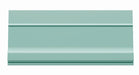 Zoccolo per cornice boiserie e rivestimento della collezione Brio di Ceramica Rondine, formato 15x33,3 cm, colore Neutro