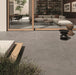Pavimento Brystone grey di ceramiche keope colore grey