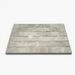 Foto piastrelle per pavimento e rivestimento in gres porcellanato effetto mattoncino lucido 4.8x45 cm della collezione Colors Brick, colore Light Grey di Ceramica Rondine