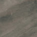 Dettaglio piastrella da pavimento e rivestimento in gres porcellanato effetto pietra naturale di Vesale della collezione Concept Stone di Gardenia Orchidea, formato 80x80, colore Antracite