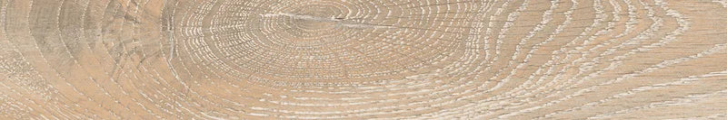 Piastrella per pavimento e rivestimento in gres porcellanato effetto legno rustico della collezione Cortina di Ceramica Rondine, formato 7.5x45 cm, colore Beige