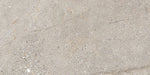 Piastrella in gres porcellanato effetto pietra e marmo della collezione Crust di Ceramica Rondine, formato 30x60 cm, colore Taupe