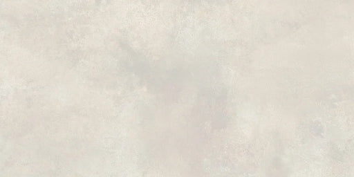 Dettaglio piastrella per pavimento in gres porcellanato effetto cemento nuvolato per esterni della collezione Cementart di Alfalux, formato 30x60 antiscivolo r11 rettficato, colore Greige