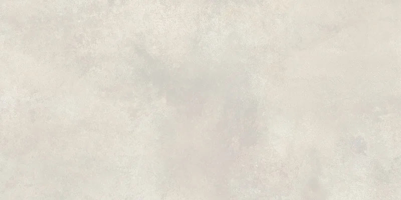 Dettaglio piastrella per pavimento in gres porcellanato effetto cemento nuvolato per esterni della collezione Cementart di Alfalux, formato 30x60 antiscivolo r11 rettficato, colore Greige