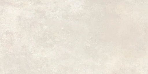 Dettaglio piastrella per pavimento in gres porcellanato effetto cemento nuvolato per esterni della collezione Cementart di Alfalux, formato 30x60 antiscivolo r11 rettficato, colore Sabbia