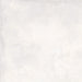 Dettaglio piastrella per pavimento in gres porcellanato effetto cemento nuvolato della collezione Cementart di Alfalux, formato 60x60 rettficato, colore Bianco