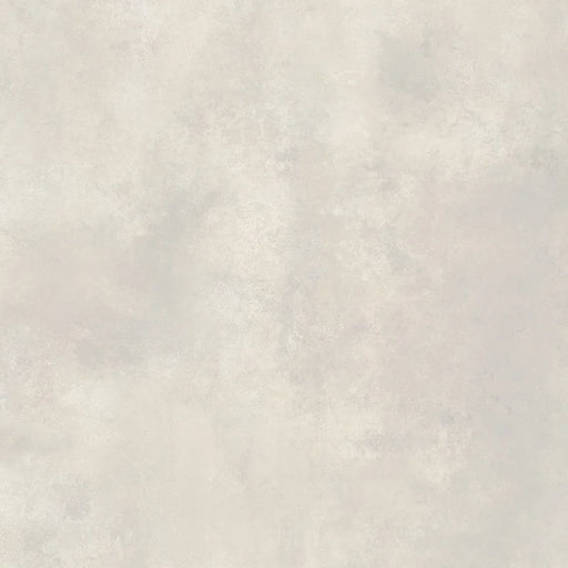 Dettaglio piastrella per pavimento in gres porcellanato effetto cemento nuvolato della collezione Cementart di Alfalux, formato 60x60 rettficato, colore Greige