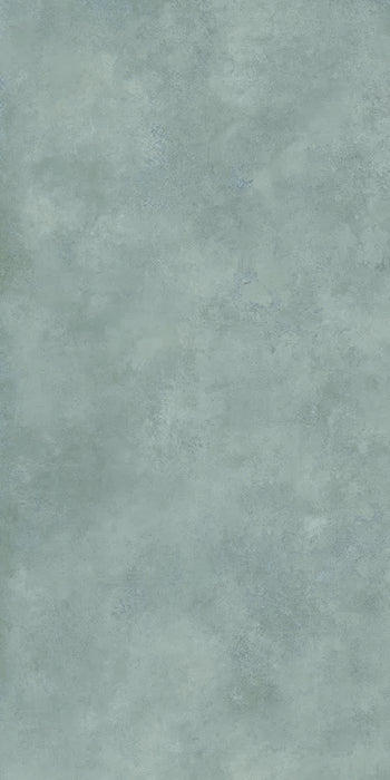 Dettaglio piastrella per pavimento in gres porcellanato effetto cemento nuvolato della collezione Cementart di Alfalux, formato 60x120 rettficato, colore Malva