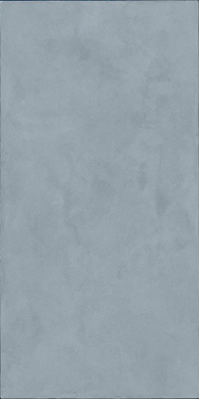 Piastrella per pavimento in gres porcellanato Avio della collezione Clay di Herberia Ceramiche in formato 60x120