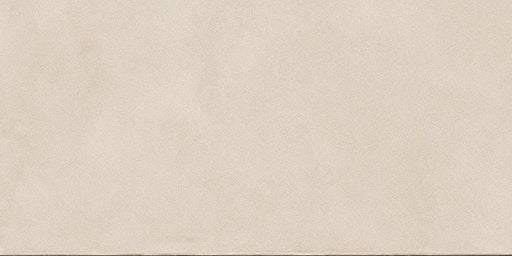 Piastrella per pavimento in gres porcellanato Beige della collezione Clay di Herberia Ceramiche in formato 30x60