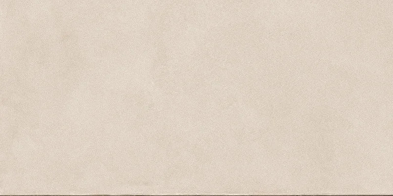 Piastrella per pavimento in gres porcellanato Beige della collezione Clay di Herberia Ceramiche in formato 30x60