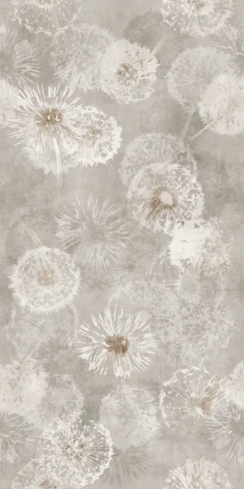 Piastrella per rivestimenti in gres porcellanato effetto carta da parati Decoro Dandy della collezione Clay di Herberia Ceramiche in formato 60x120