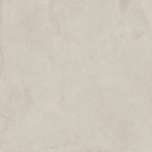 Piastrella per pavimento in gres porcellanato Greige della collezione Clay di Herberia Ceramiche in formato 60x60