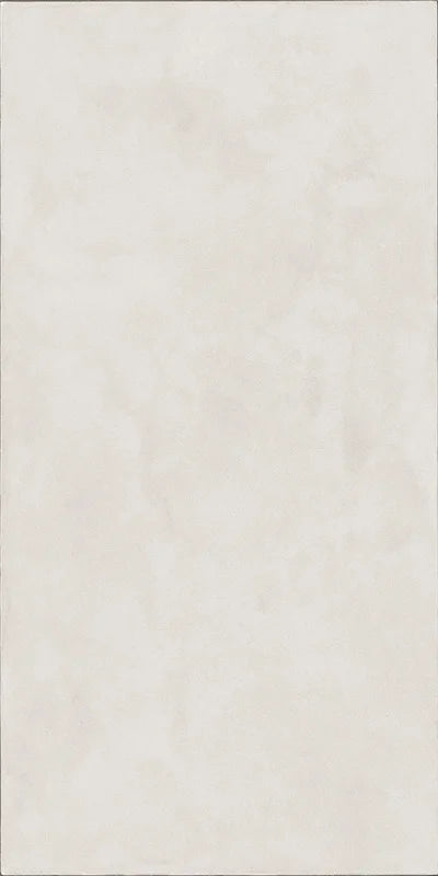 Piastrella per pavimento in gres porcellanato Ivory della collezione Clay di Herberia Ceramiche in formato 60x120