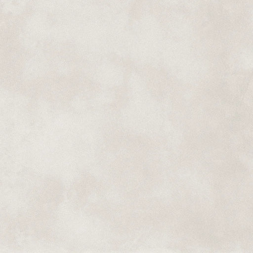 Piastrella per pavimento in gres porcellanato Ivory della collezione Clay di Herberia Ceramiche in formato 90x90