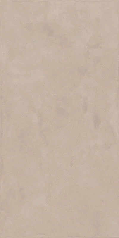 Piastrella per pavimento in gres porcellanato Mud della collezione Clay di Herberia Ceramiche in formato 60x120