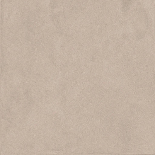 Piastrella per pavimento in gres porcellanato Mud della collezione Clay di Herberia Ceramiche in formato 60x60