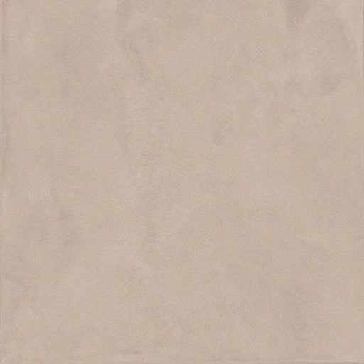 Piastrella per pavimento in gres porcellanato Mud della collezione Clay di Herberia Ceramiche in formato 90x90