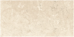 Piastrella Colosseum Caramel di Idea Ceramica in gres porcellanato effetto pietra 30x60 cm con bordo irregolare anticato per pavimenti rustici