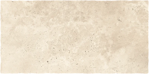 Piastrella Colosseum Caramel di Idea Ceramica in gres porcellanato effetto pietra 30x60 cm con bordo irregolare anticato per pavimenti esterni rustici