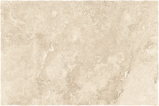 Piastrella Colosseum Caramel di Idea Ceramica in gres porcellanato effetto pietra 40x60 cm con bordo irregolare anticato per pavimenti rustici