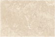Piastrella Colosseum Caramel di Idea Ceramica in gres porcellanato effetto pietra 40x60 cm con bordo irregolare anticato per pavimenti esterni rustici