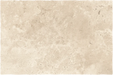 Piastrella Colosseum Caramel di Idea Ceramica in gres porcellanato effetto pietra 40x60 cm con bordo irregolare anticato per pavimenti esterni rustici