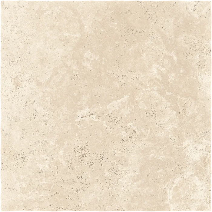 Piastrella Colosseum Caramel di Idea Ceramica in gres porcellanato effetto pietra 60x60 cm con bordo irregolare anticato per pavimenti esterni rustici