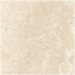 Piastrella Colosseum Caramel di Idea Ceramica in gres porcellanato effetto pietra 60x60 cm con bordo irregolare anticato per pavimenti esterni rustici