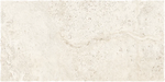 Piastrella Colosseum Ivory di Idea Ceramica in gres porcellanato effetto pietra 30x60 cm con bordo irregolare anticato per pavimenti rustici