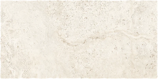 Piastrella Colosseum Ivory di Idea Ceramica in gres porcellanato effetto pietra 30x60 cm con bordo irregolare anticato per pavimenti rustici