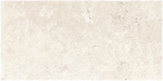 Piastrella Colosseum Ivory di Idea Ceramica in gres porcellanato effetto pietra 30x60 cm con bordo irregolare anticato per pavimenti esterni rustici