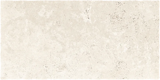 Piastrella Colosseum Ivory di Idea Ceramica in gres porcellanato effetto pietra 30x60 cm con bordo irregolare anticato per pavimenti esterni rustici