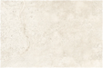 Piastrella Colosseum Ivory di Idea Ceramica in gres porcellanato effetto pietra 40x60 cm con bordo irregolare anticato per pavimenti rustici