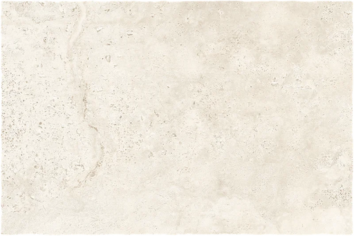 Piastrella Colosseum Ivory di Idea Ceramica in gres porcellanato effetto pietra 40x60 cm con bordo irregolare anticato per pavimenti rustici