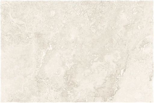 Piastrella Colosseum Ivory di Idea Ceramica in gres porcellanato effetto pietra 40x60 cm con bordo irregolare anticato per pavimenti rustici