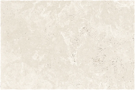 Piastrella Colosseum Ivory di Idea Ceramica in gres porcellanato effetto pietra 40x60 cm con bordo irregolare anticato per pavimenti esterni rustici