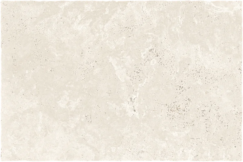 Piastrella Colosseum Ivory di Idea Ceramica in gres porcellanato effetto pietra 40x60 cm con bordo irregolare anticato per pavimenti esterni rustici