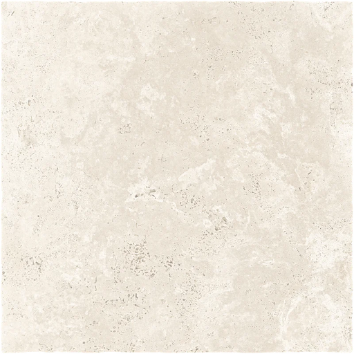 Piastrella Colosseum Ivory di Idea Ceramica in gres porcellanato effetto pietra 60x60 cm con bordo irregolare anticato per pavimenti esterni rustici