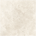 Piastrella Colosseum Ivory di Idea Ceramica in gres porcellanato effetto pietra 60x60 cm con bordo irregolare anticato per pavimenti esterni rustici