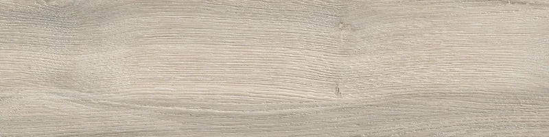Piastrella per pavimento e rivestimento in gres porcellanato effetto legno naturale dal carattere rustico della collezione Daring di Ceramica Rondine, formato 15x61 cm, colore Greige B-Slim con spessore 6.5mm
