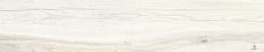 Piastrella per pavimento e rivestimento in gres porcellanato effetto legno naturale dal carattere rustico della collezione Daring di Ceramica Rondine, formato 24x120 cm, colore Ivory