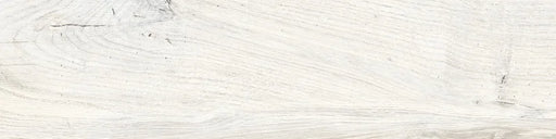 Piastrella per pavimento e rivestimento in gres porcellanato effetto legno naturale dal carattere rustico della collezione Daring di Ceramica Rondine, formato 15x61 cm, colore Ivory B-Slim con spessore 6.5mm